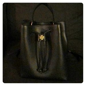 Tory Burch purse/backpack